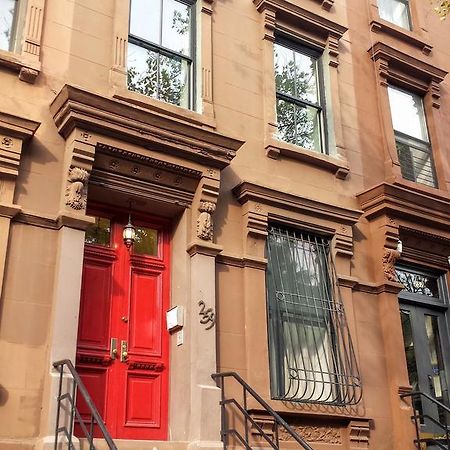 Your Home In Harlem นิวยอร์ก ภายนอก รูปภาพ
