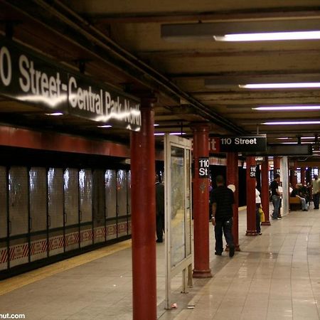 Your Home In Harlem นิวยอร์ก ภายนอก รูปภาพ