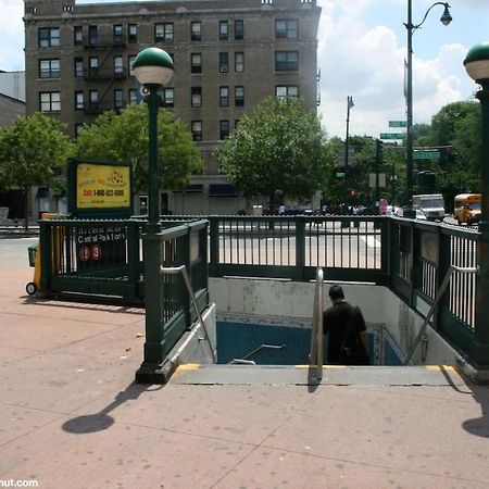 Your Home In Harlem นิวยอร์ก ภายนอก รูปภาพ