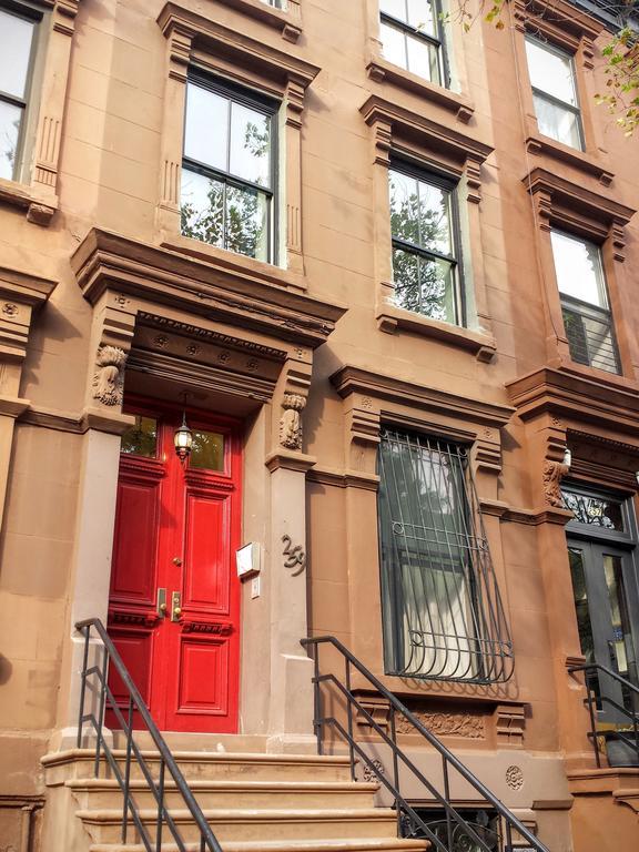 Your Home In Harlem นิวยอร์ก ภายนอก รูปภาพ