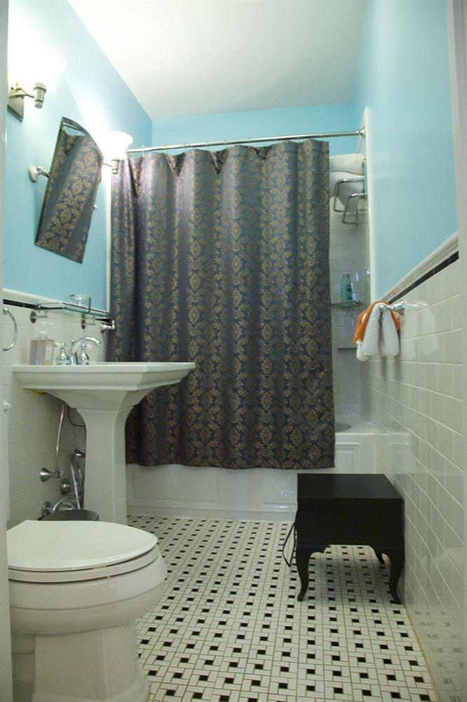Your Home In Harlem นิวยอร์ก ภายนอก รูปภาพ