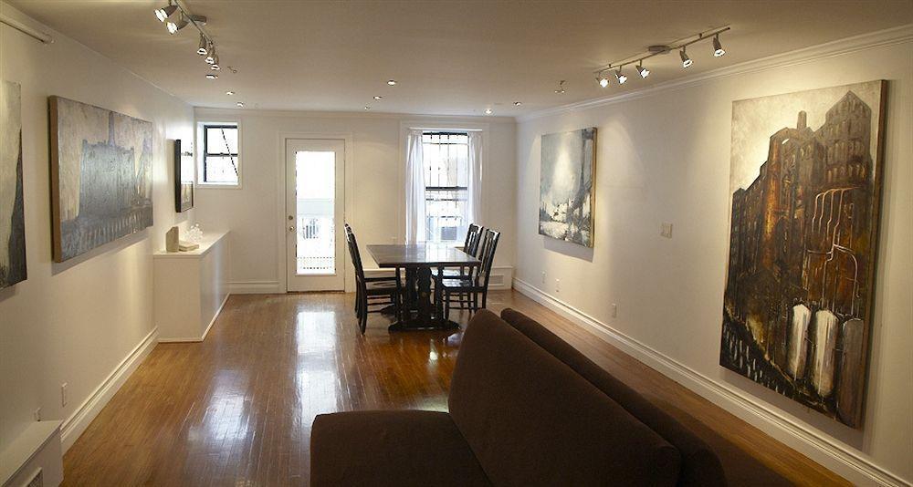 Your Home In Harlem นิวยอร์ก ภายนอก รูปภาพ