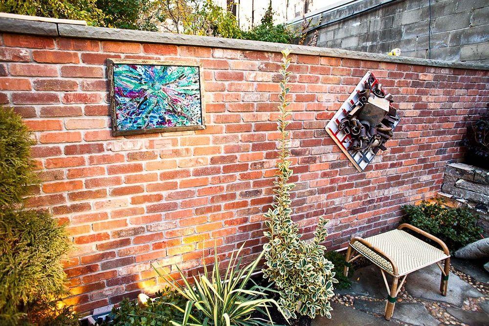 Your Home In Harlem นิวยอร์ก ภายนอก รูปภาพ