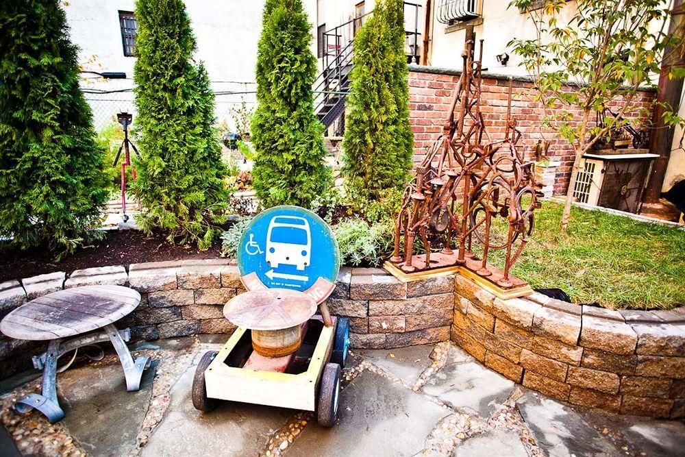 Your Home In Harlem นิวยอร์ก ภายนอก รูปภาพ