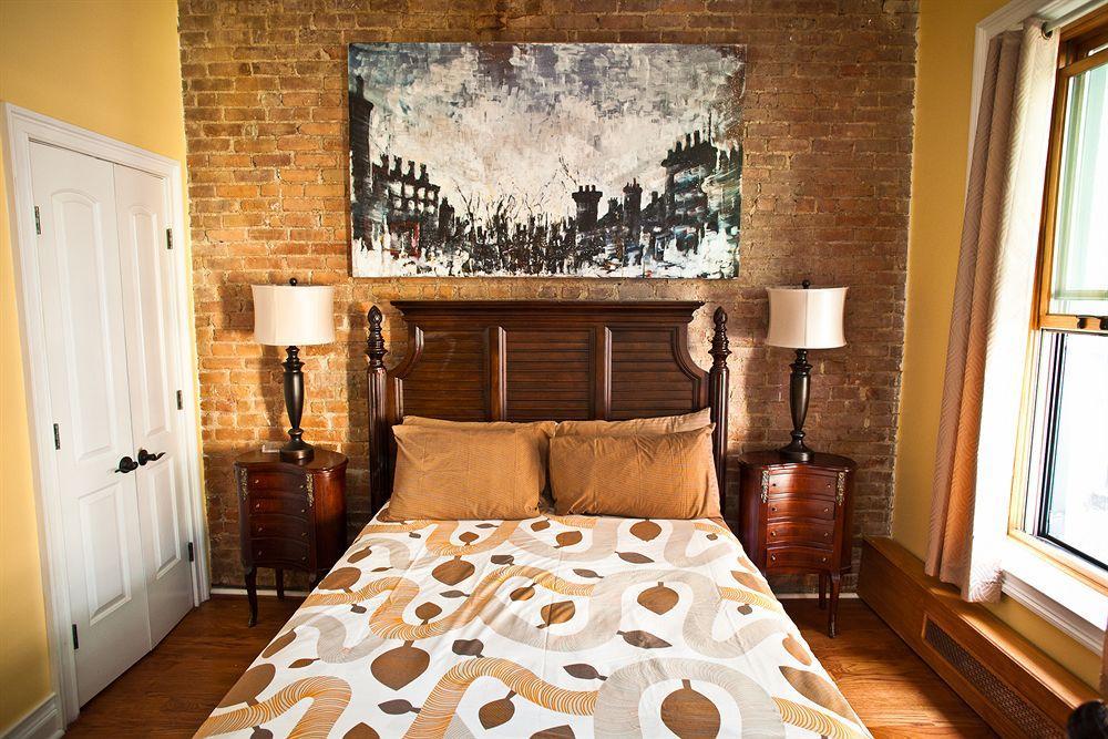 Your Home In Harlem นิวยอร์ก ภายนอก รูปภาพ