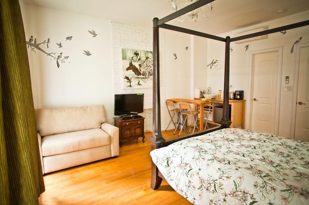 Your Home In Harlem นิวยอร์ก ภายนอก รูปภาพ