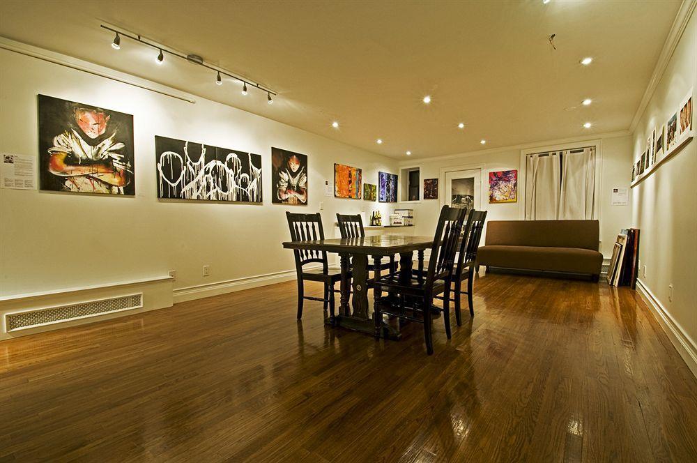 Your Home In Harlem นิวยอร์ก ภายนอก รูปภาพ