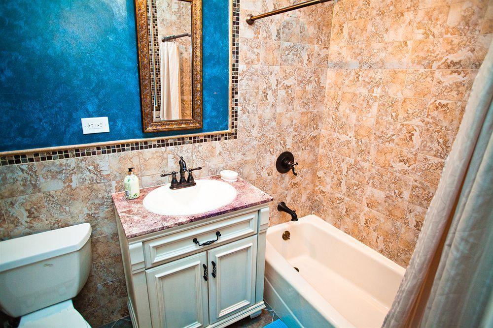 Your Home In Harlem นิวยอร์ก ภายนอก รูปภาพ