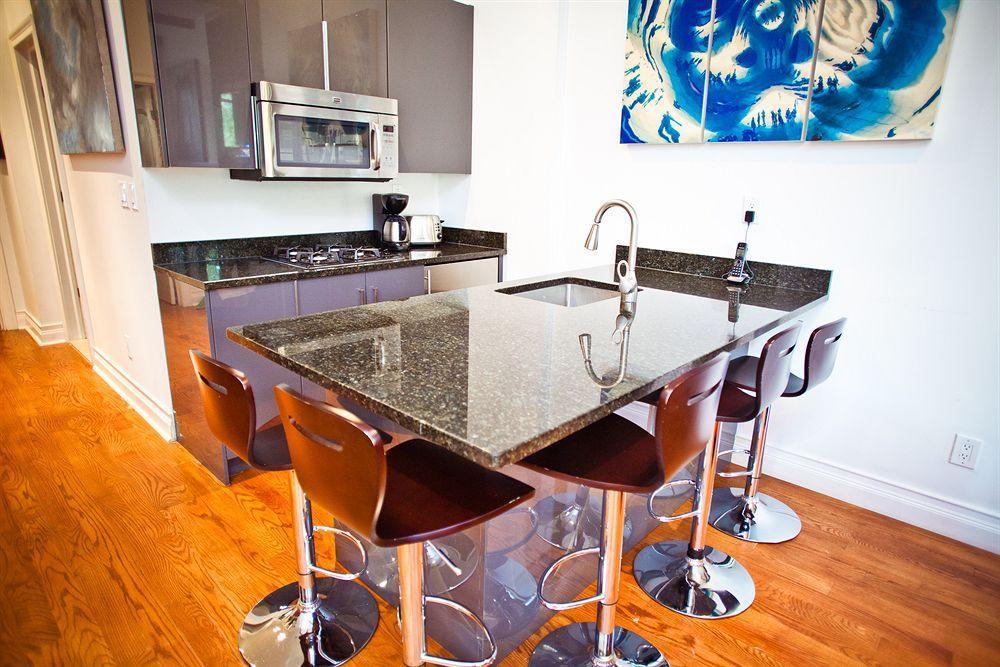 Your Home In Harlem นิวยอร์ก ภายนอก รูปภาพ