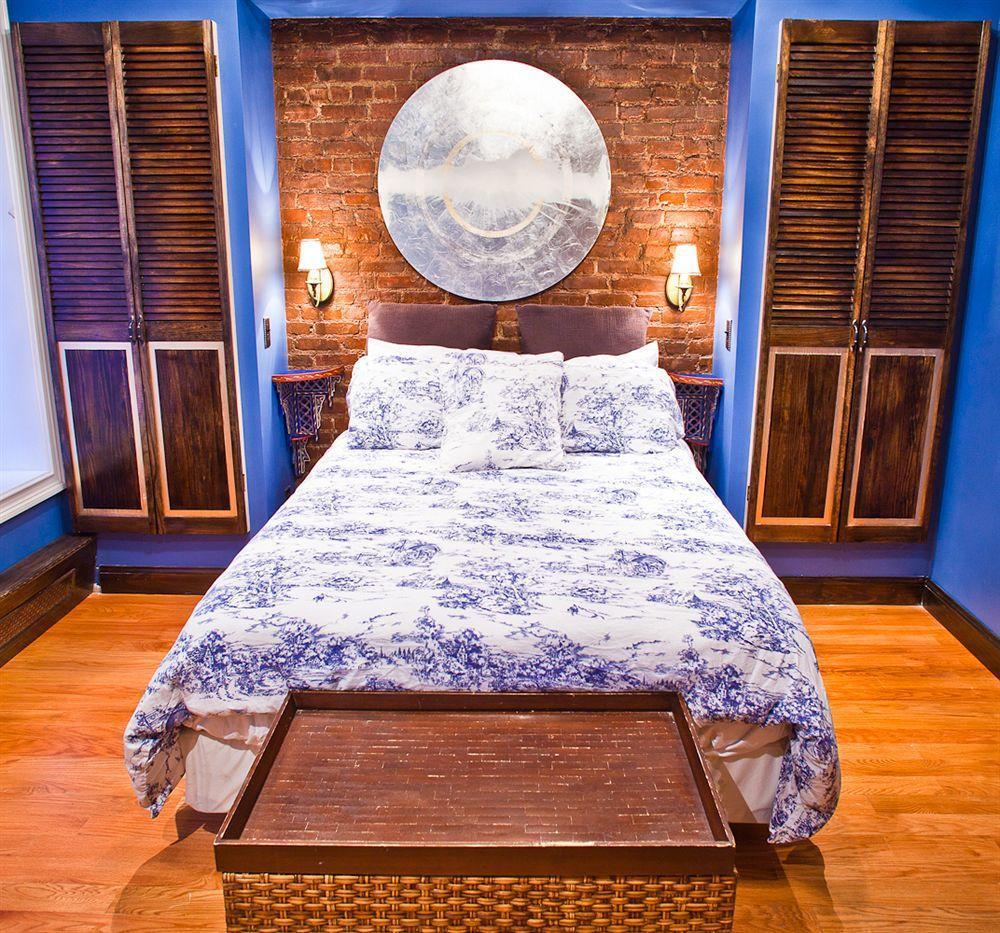 Your Home In Harlem นิวยอร์ก ภายนอก รูปภาพ