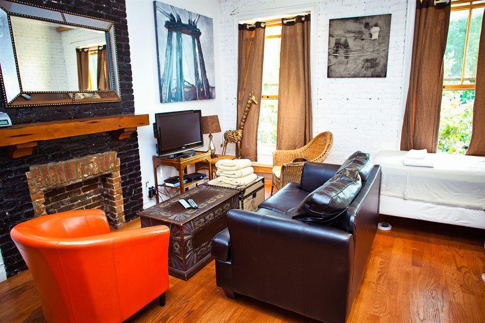 Your Home In Harlem นิวยอร์ก ภายนอก รูปภาพ
