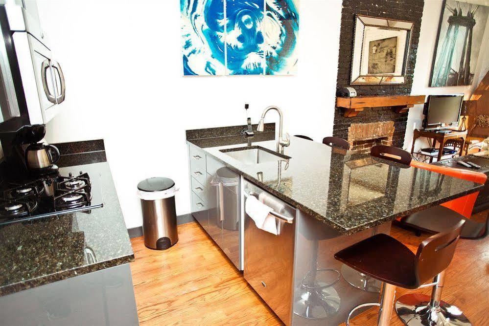 Your Home In Harlem นิวยอร์ก ภายนอก รูปภาพ