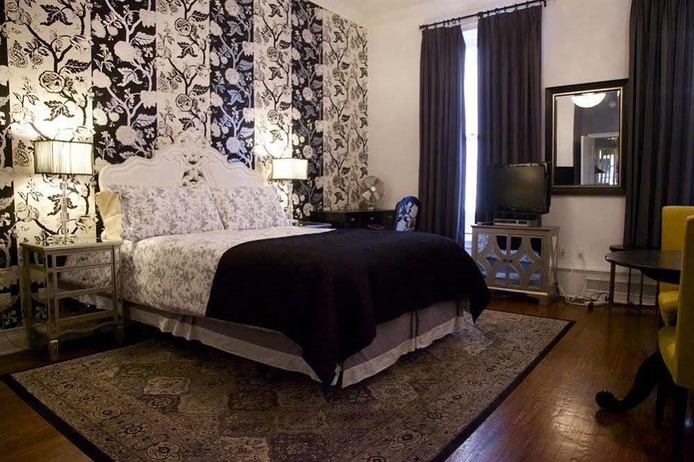 Your Home In Harlem นิวยอร์ก ภายนอก รูปภาพ