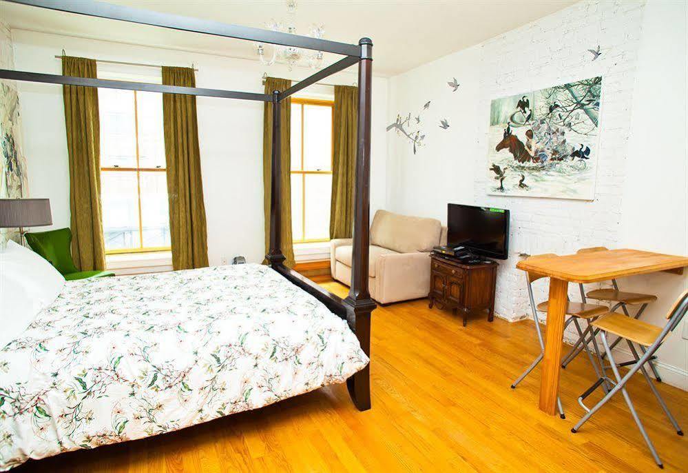 Your Home In Harlem นิวยอร์ก ภายนอก รูปภาพ