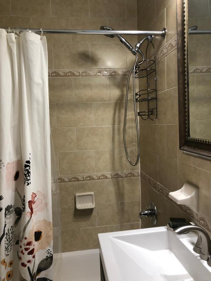Your Home In Harlem นิวยอร์ก ภายนอก รูปภาพ