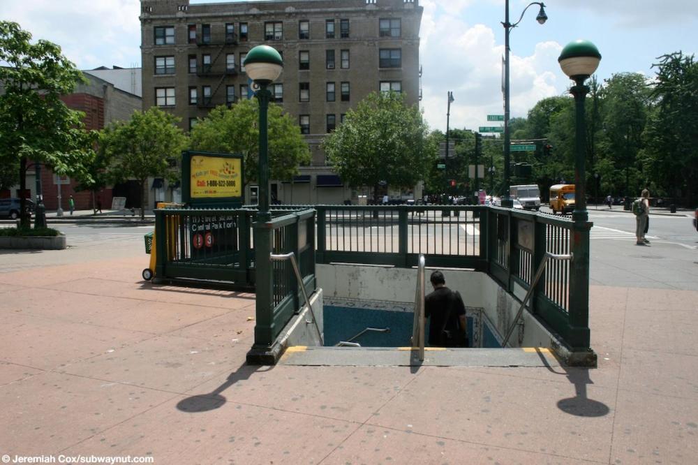 Your Home In Harlem นิวยอร์ก ภายนอก รูปภาพ