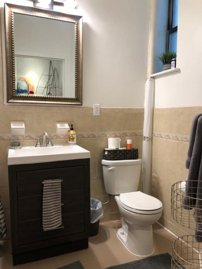 Your Home In Harlem นิวยอร์ก ภายนอก รูปภาพ