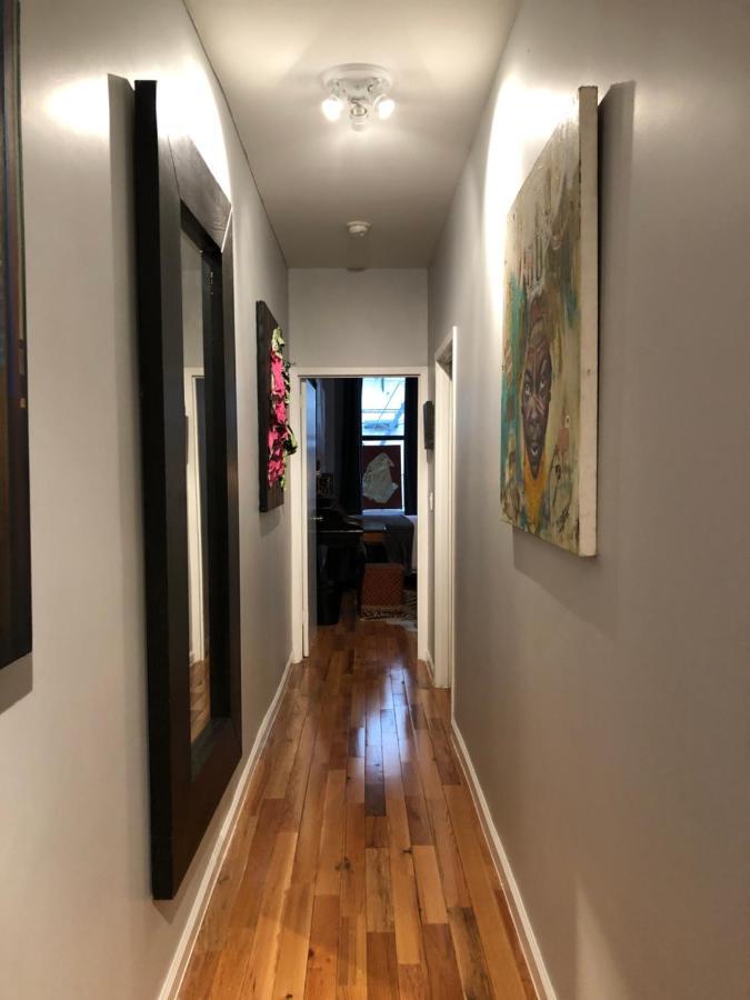 Your Home In Harlem นิวยอร์ก ภายนอก รูปภาพ